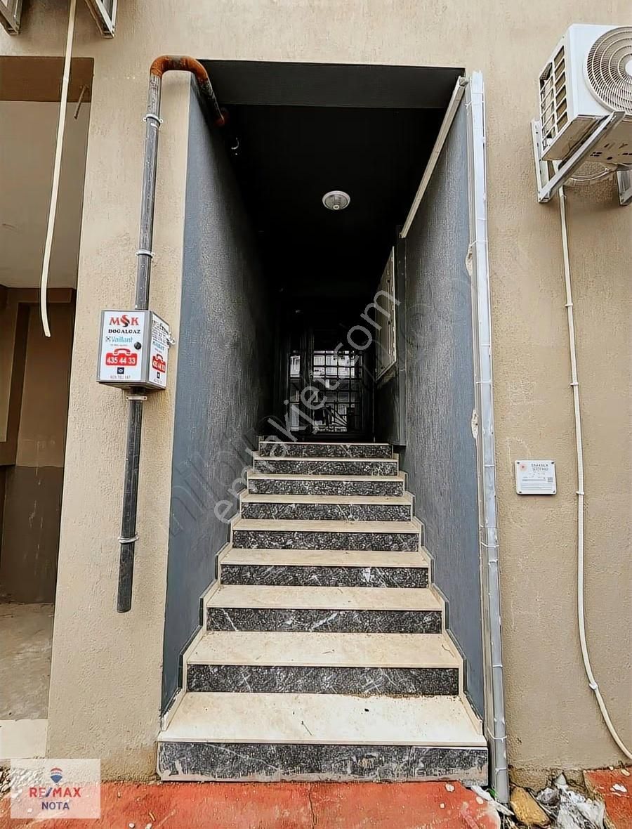Buca İnönü Mahallesinde Kiralık Çatı Dubleksi - Görsel 4