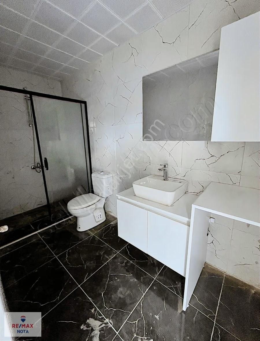 Buca İnönü Mahallesinde Kiralık Çatı Dubleksi - Görsel 18