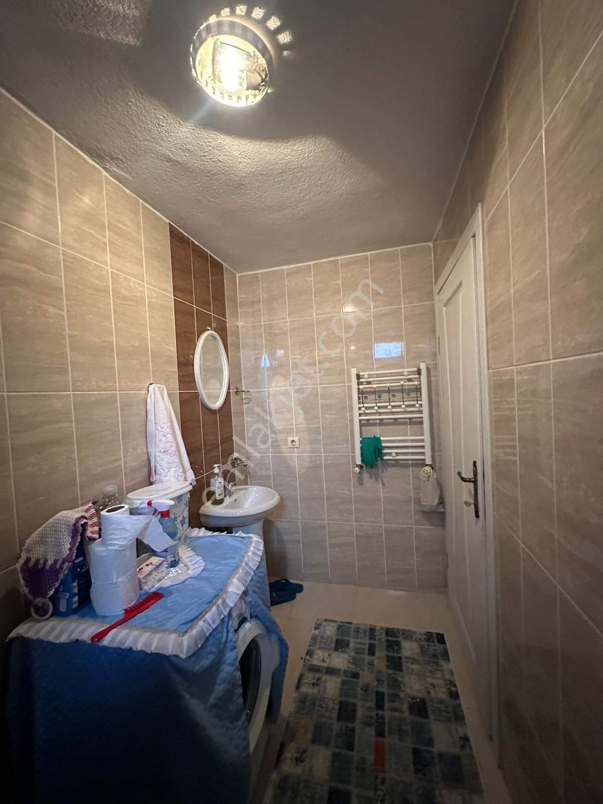 Gebze Arap Çeşme Sahibinden Satılık 2+1 Daire - Görsel 9