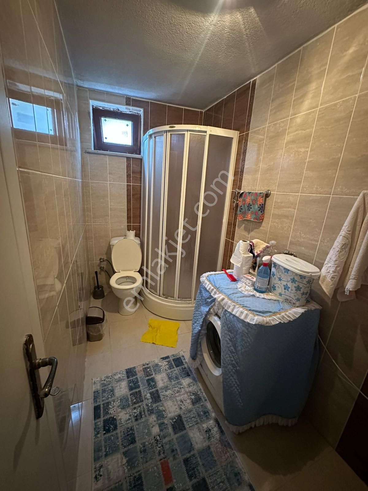 Gebze Arap Çeşme Sahibinden Satılık 2+1 Daire - Görsel 8