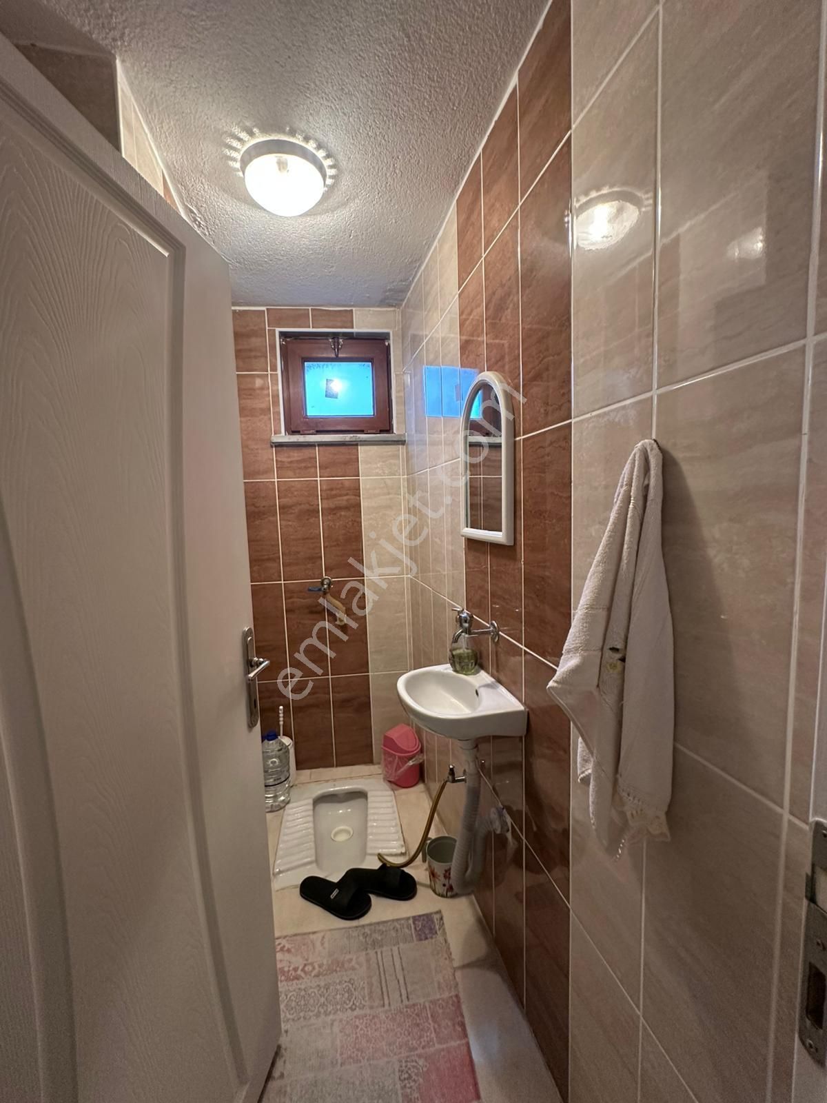 Gebze Arap Çeşme Sahibinden Satılık 2+1 Daire - Görsel 10