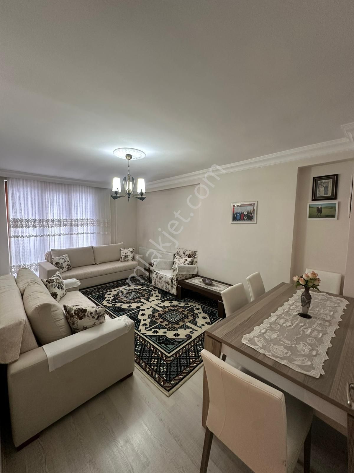 Gebze Arap Çeşme Sahibinden Satılık 2+1 Daire