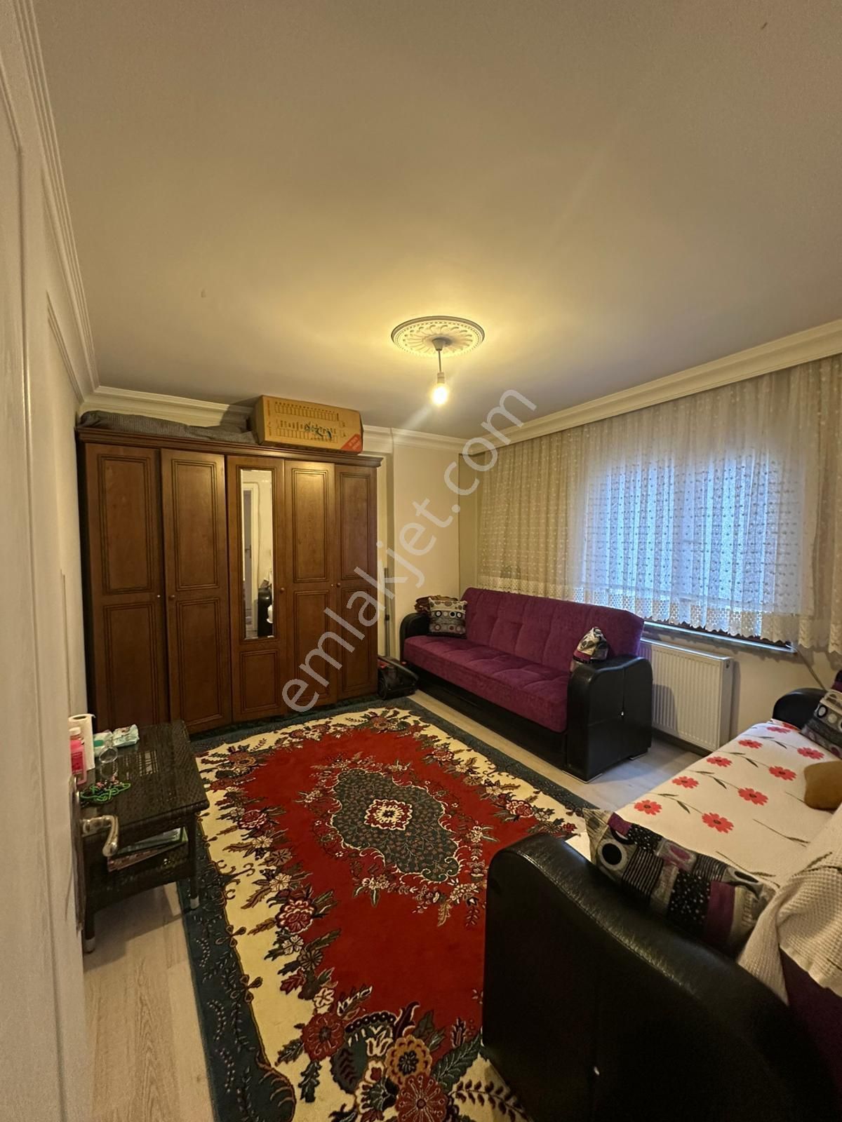 Gebze Arap Çeşme Sahibinden Satılık 2+1 Daire - Görsel 4