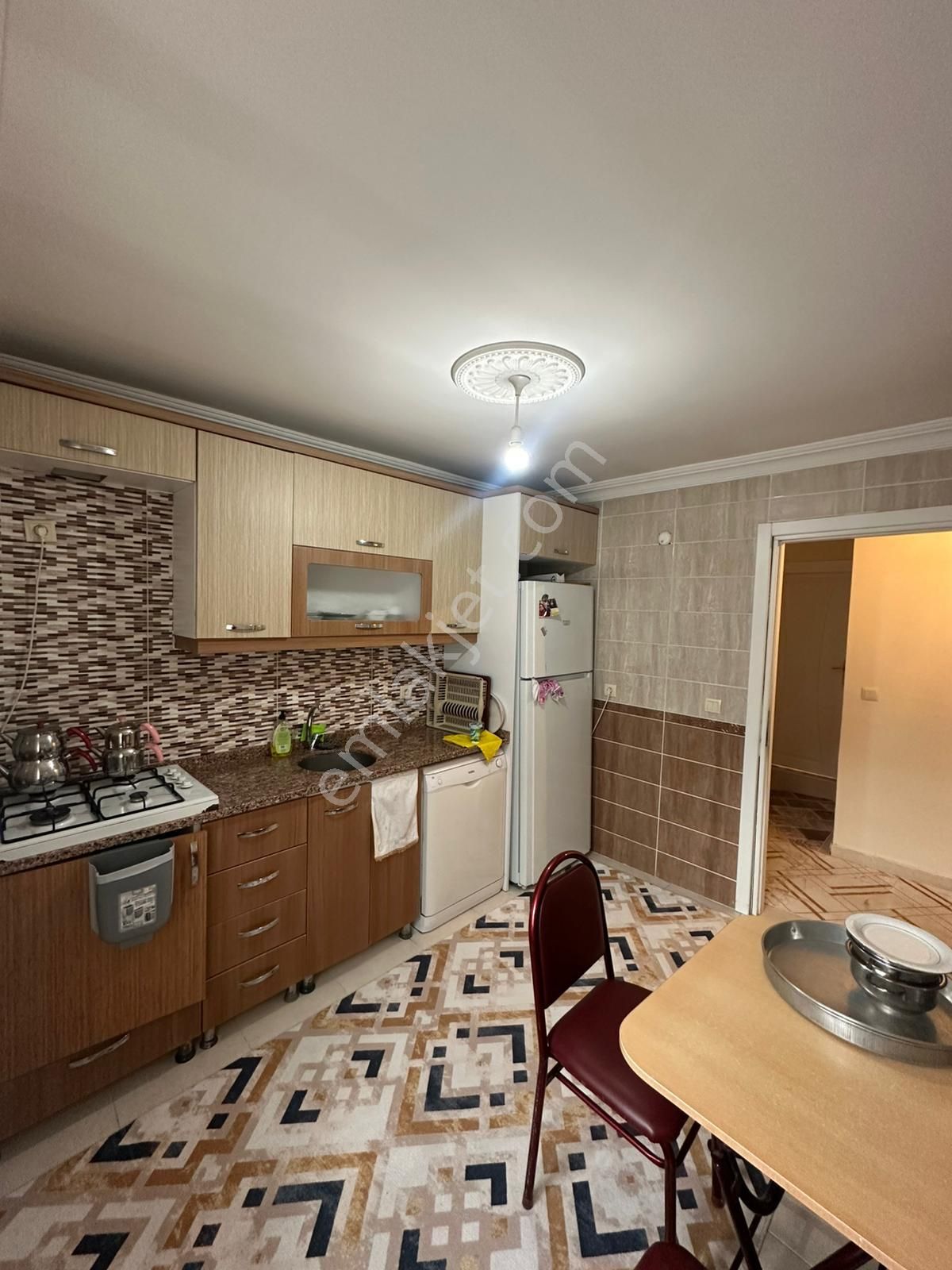 Gebze Arap Çeşme Sahibinden Satılık 2+1 Daire - Görsel 7