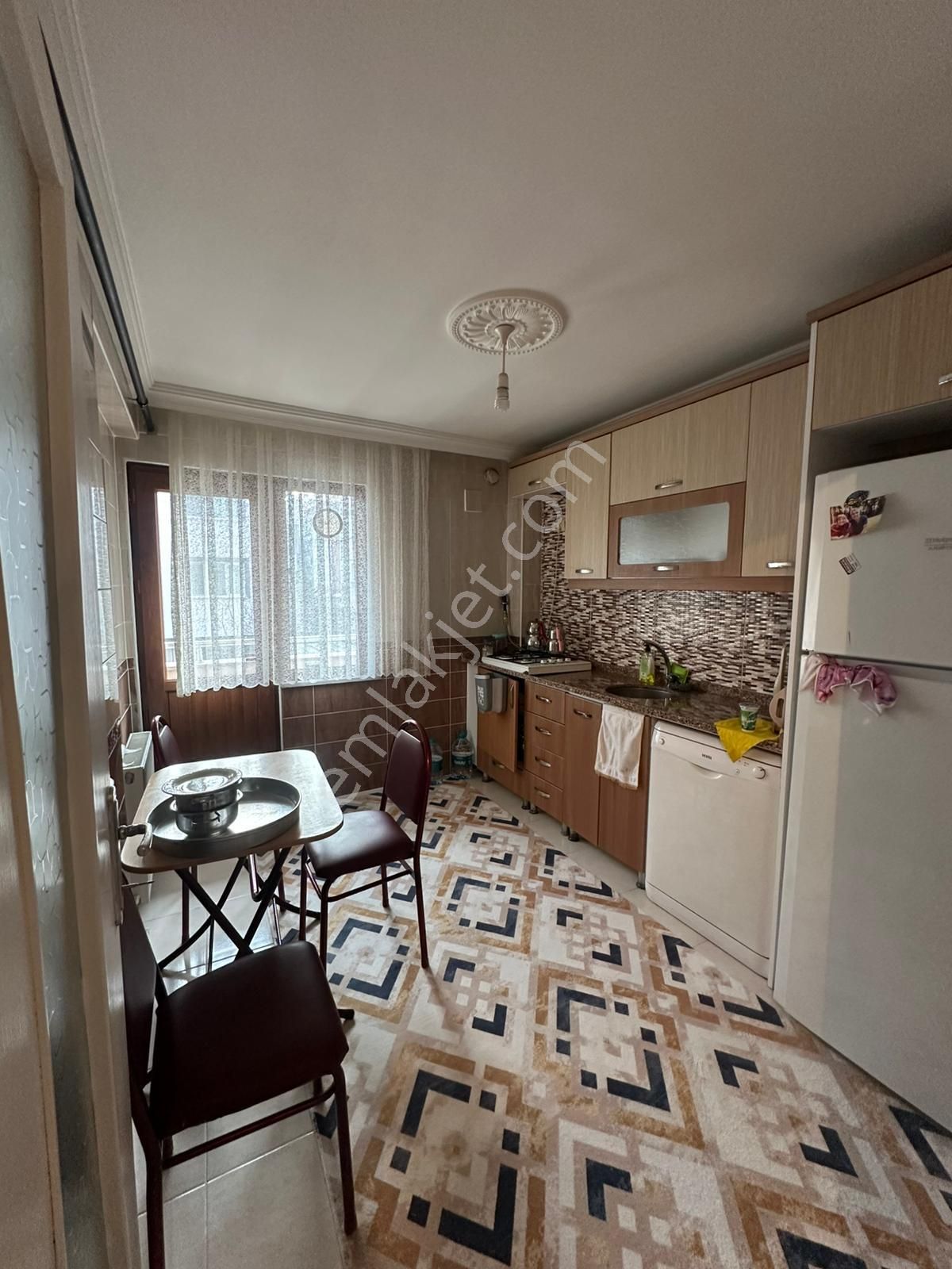 Gebze Arap Çeşme Sahibinden Satılık 2+1 Daire - Görsel 6