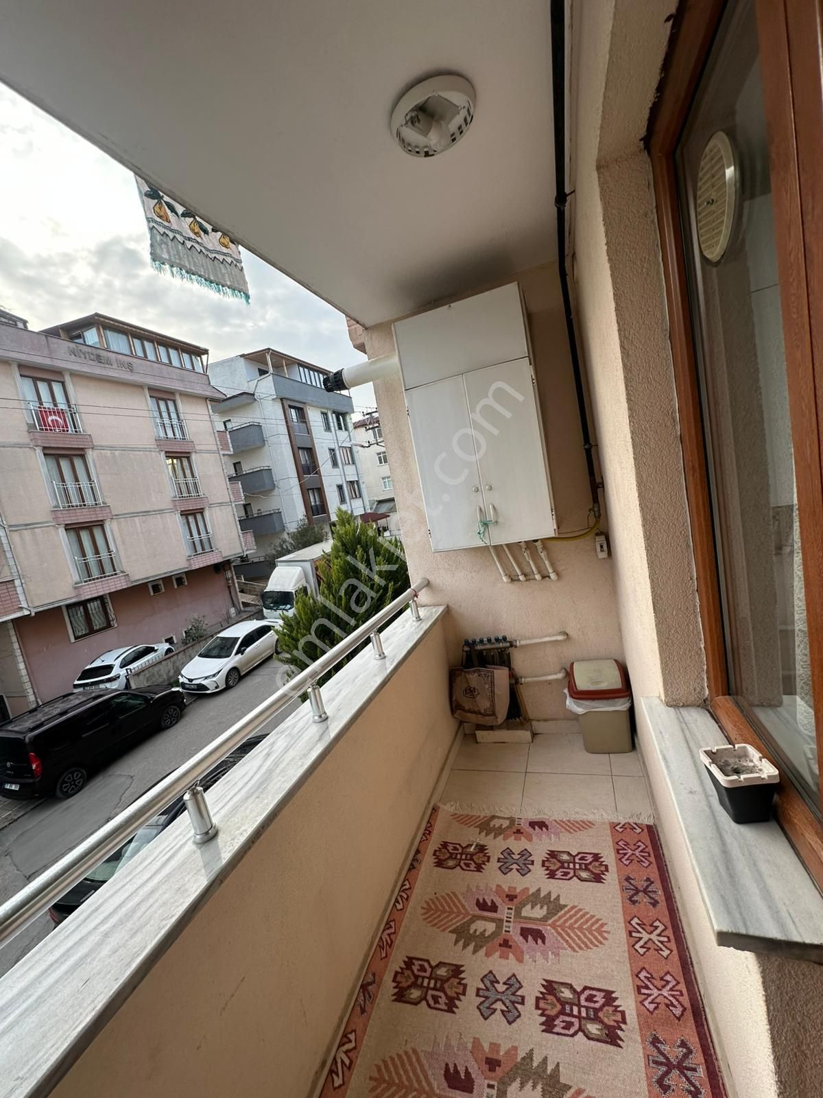 Gebze Arap Çeşme Sahibinden Satılık 2+1 Daire - Görsel 12