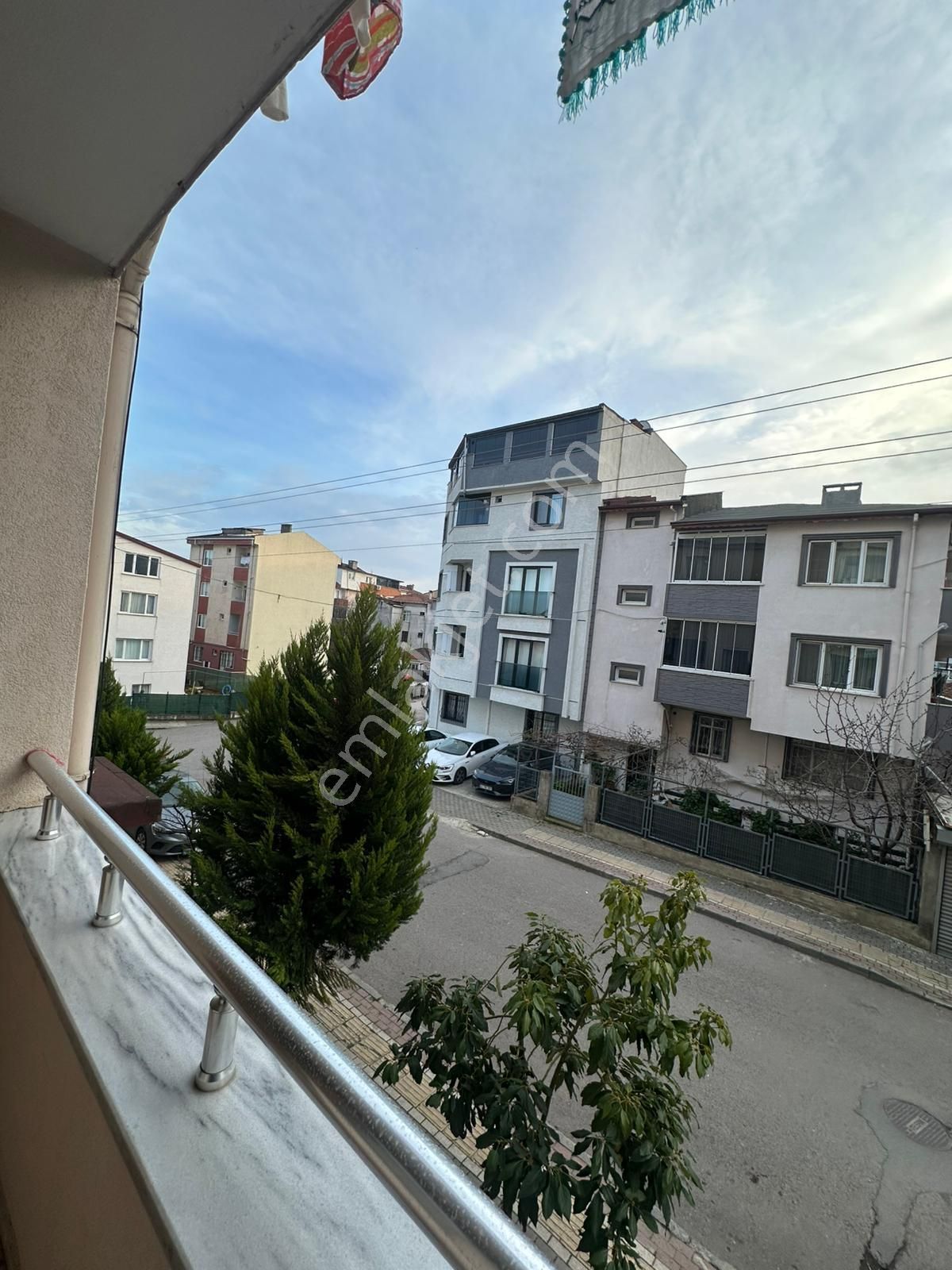 Gebze Arap Çeşme Sahibinden Satılık 2+1 Daire - Görsel 13