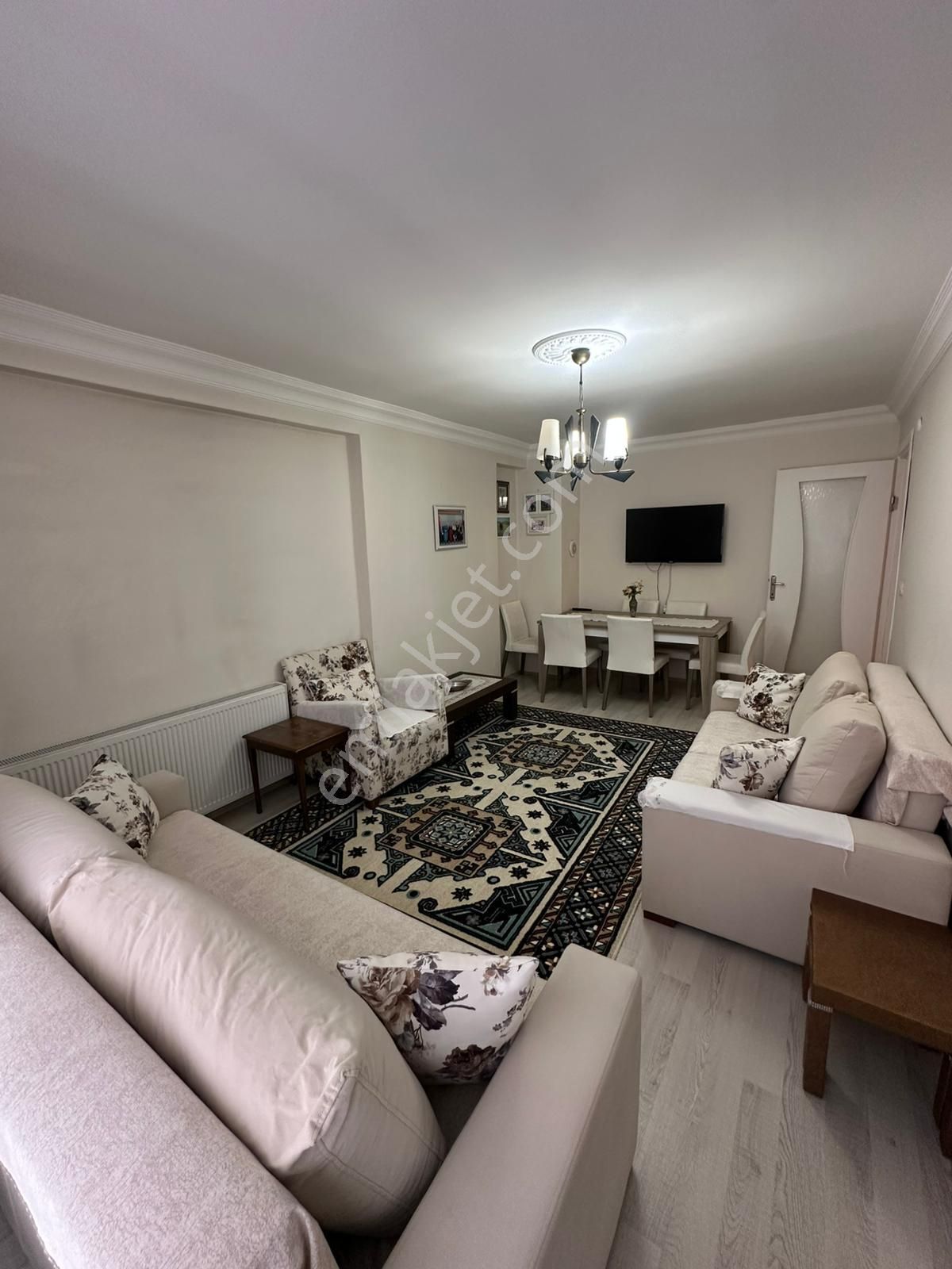 Gebze Arap Çeşme Sahibinden Satılık 2+1 Daire - Görsel 2