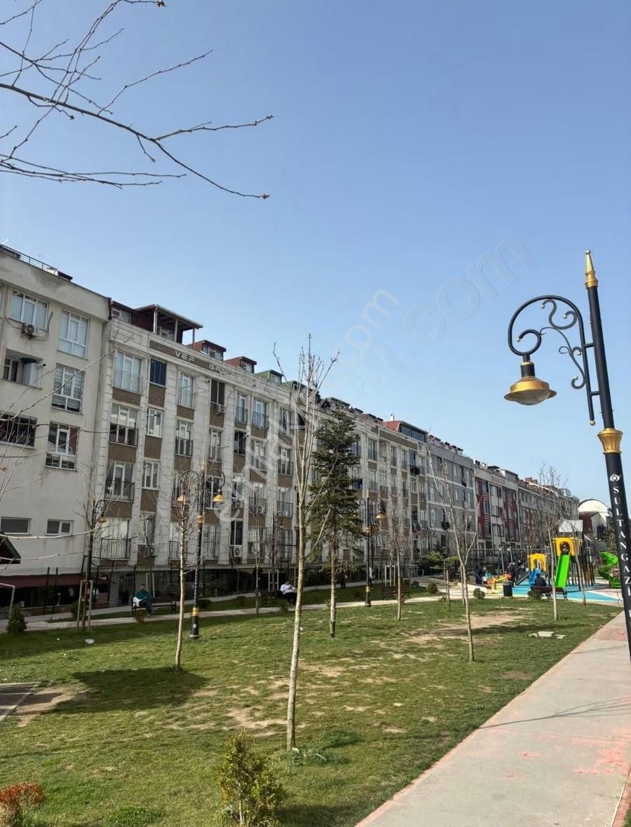 Karataş İnşaat Tan Kiralık Daire - Görsel 6