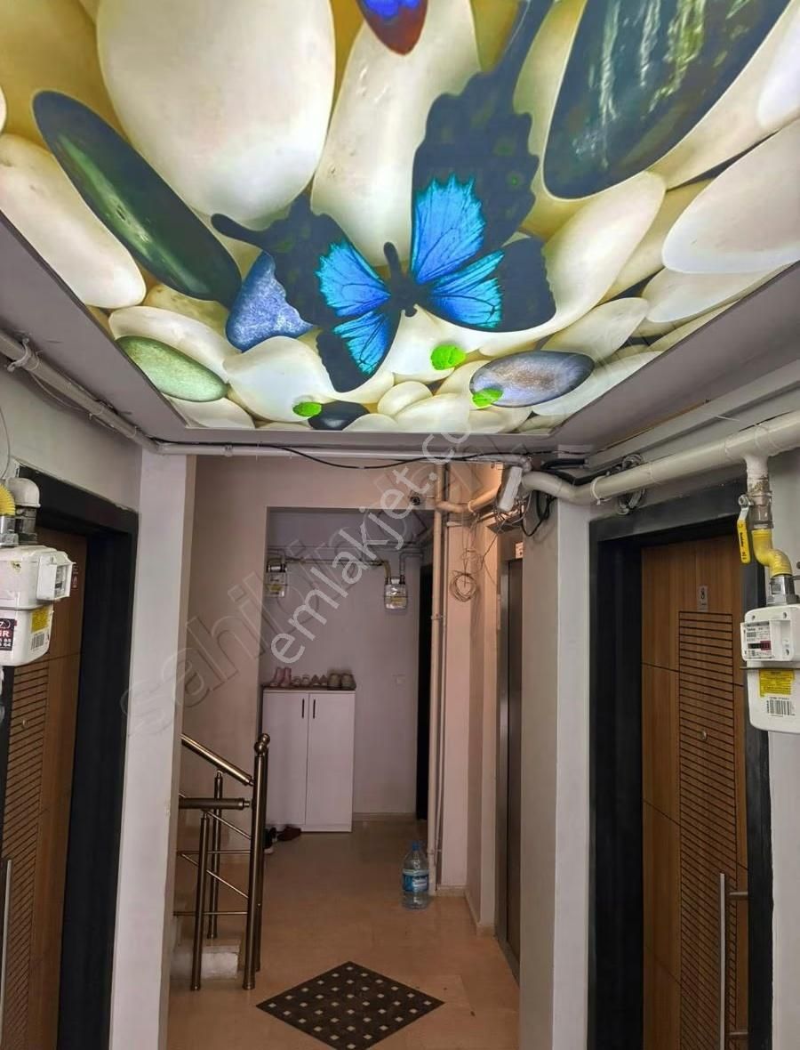 Karataş İnşaat Tan Kiralık Daire - Görsel 8