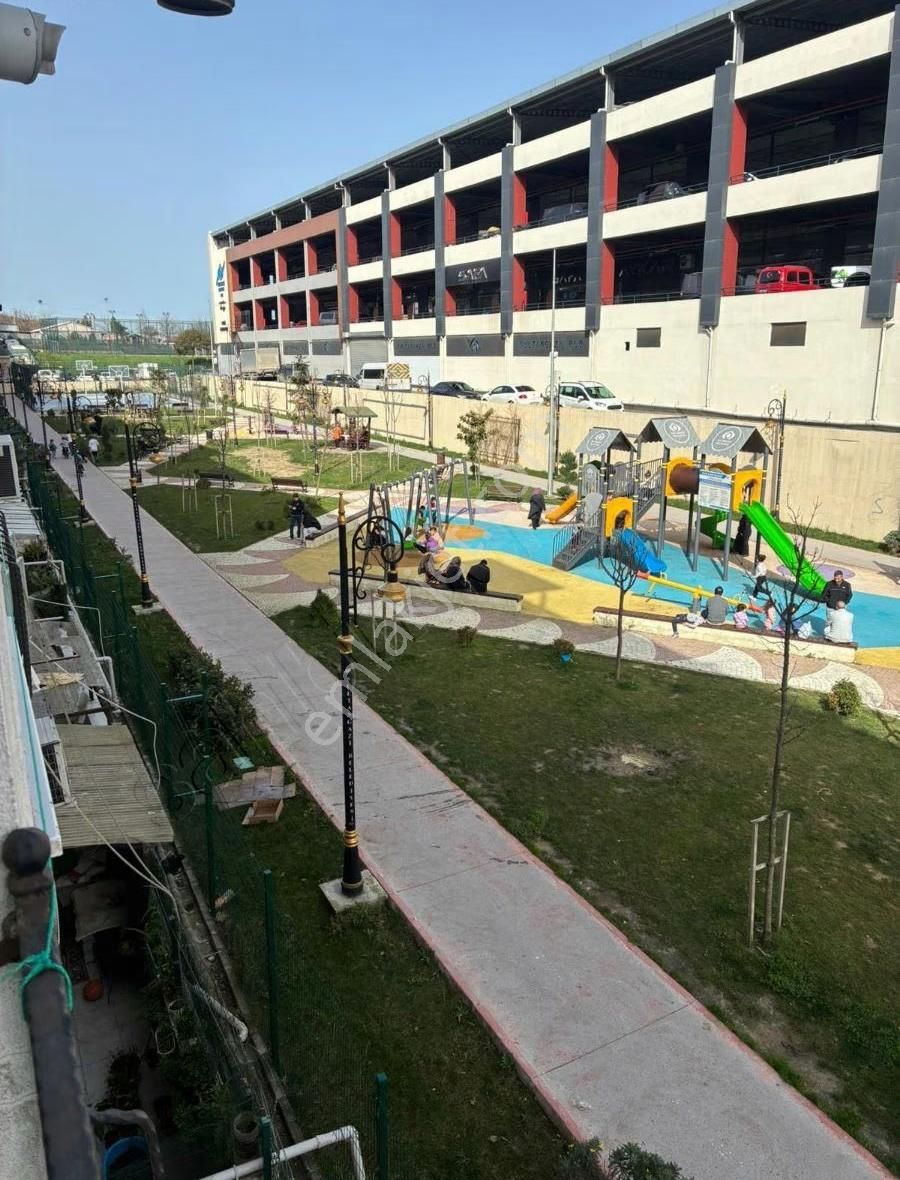 Karataş İnşaat Tan Kiralık Daire