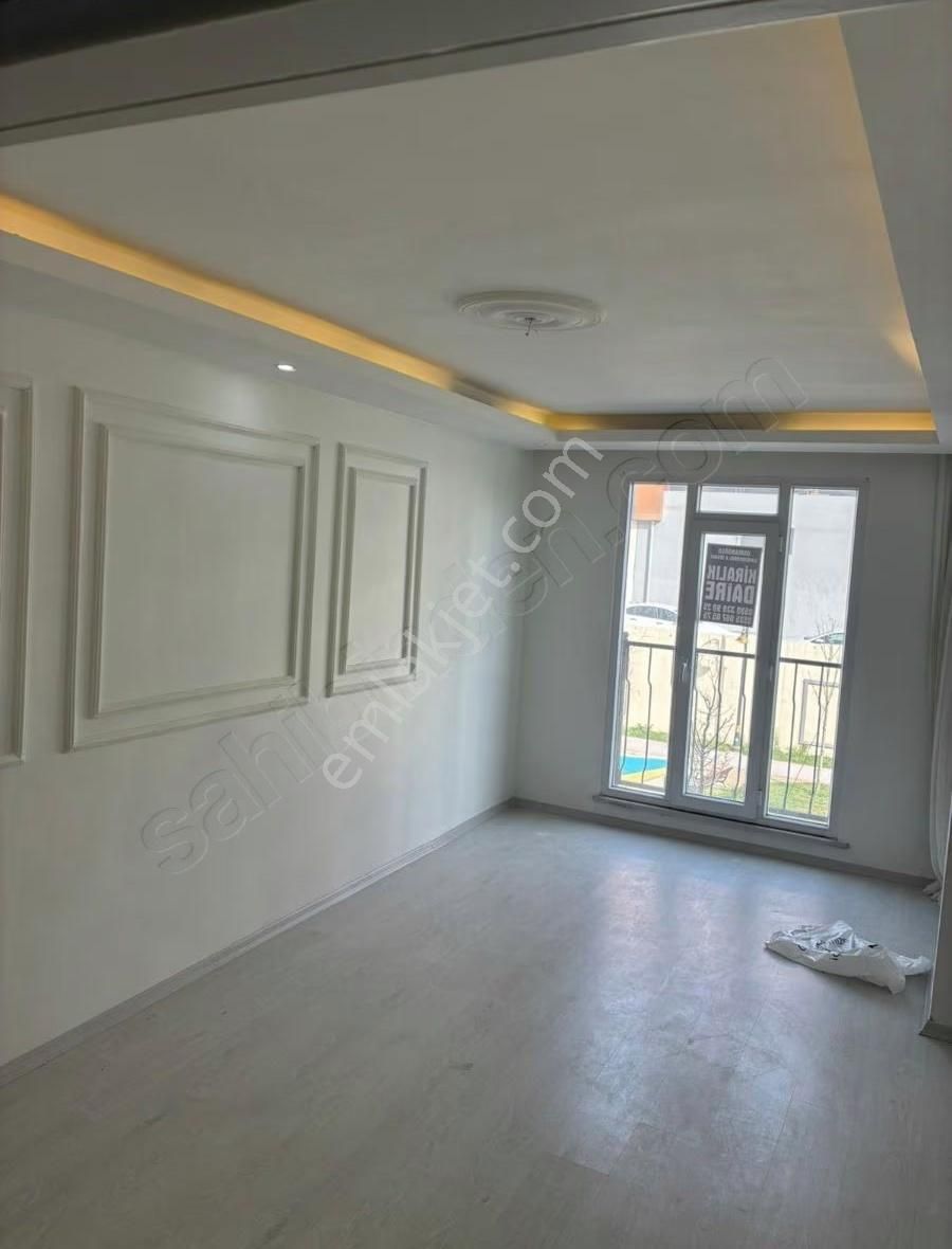 Karataş İnşaat Tan Kiralık Daire - Görsel 18