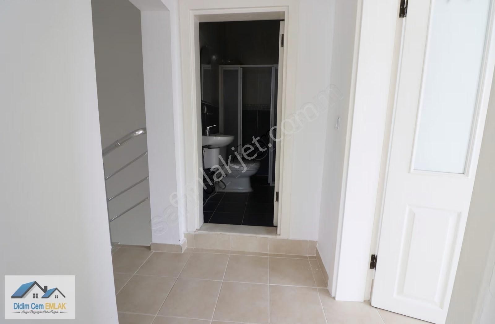 Büyük Migros Arkasında 3+1 Kiralık Dublex Daire - Görsel 21