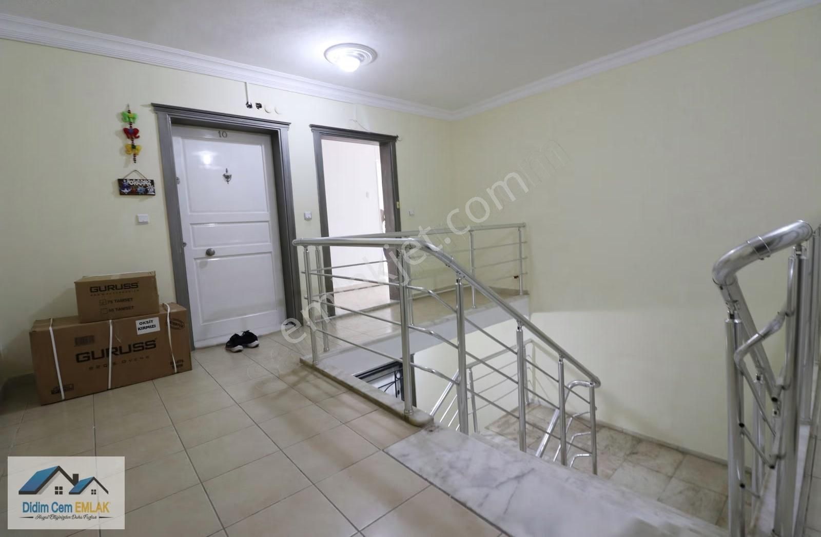 Büyük Migros Arkasında 3+1 Kiralık Dublex Daire - Görsel 13