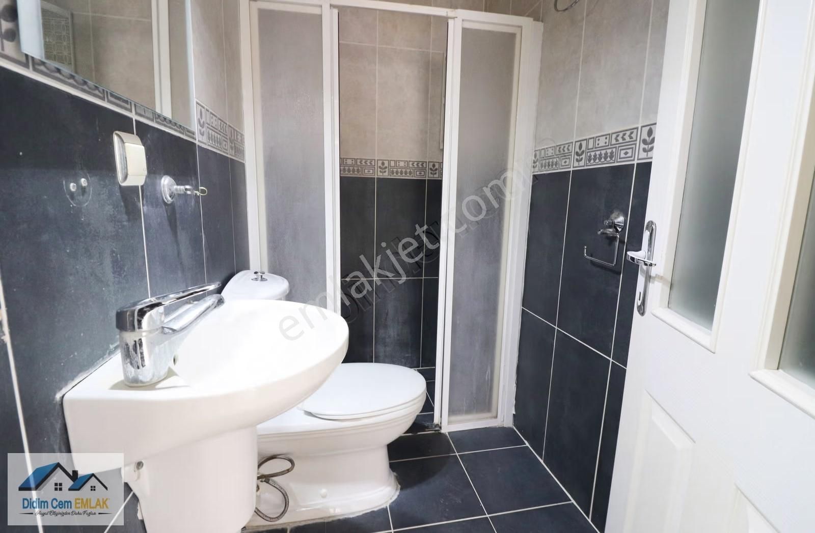 Büyük Migros Arkasında 3+1 Kiralık Dublex Daire - Görsel 20