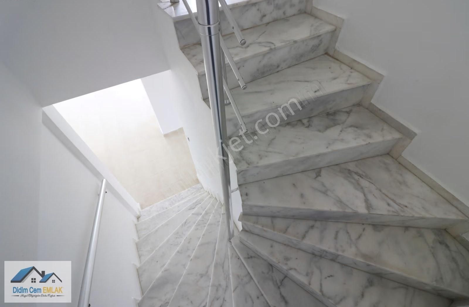 Büyük Migros Arkasında 3+1 Kiralık Dublex Daire - Görsel 17