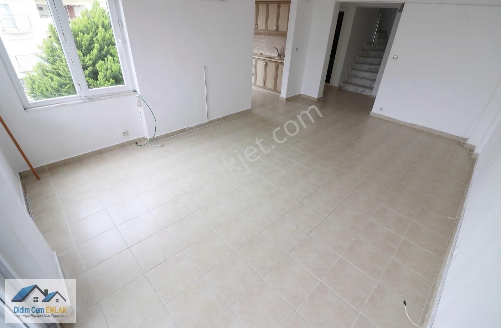 Büyük Migros Arkasında 3+1 Kiralık Dublex Daire - Görsel 23