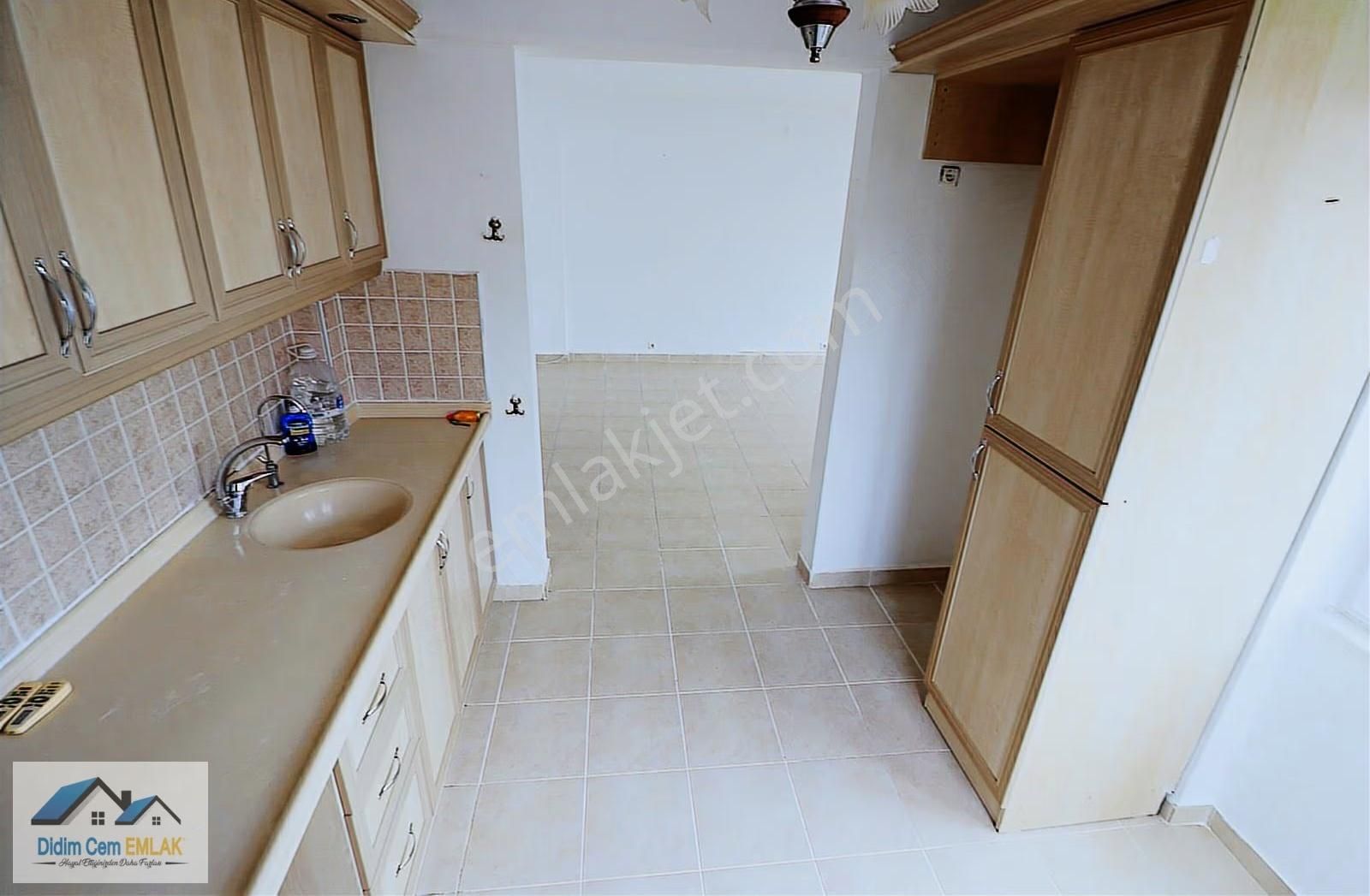 Büyük Migros Arkasında 3+1 Kiralık Dublex Daire - Görsel 15