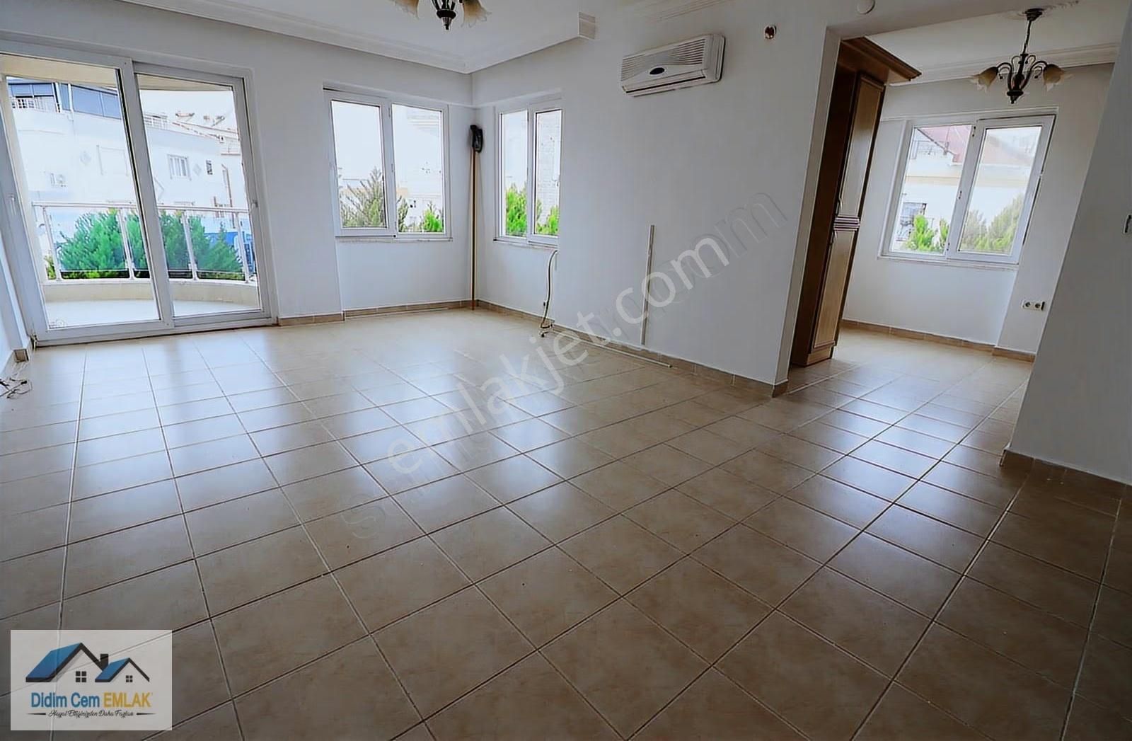 Büyük Migros Arkasında 3+1 Kiralık Dublex Daire - Görsel 7
