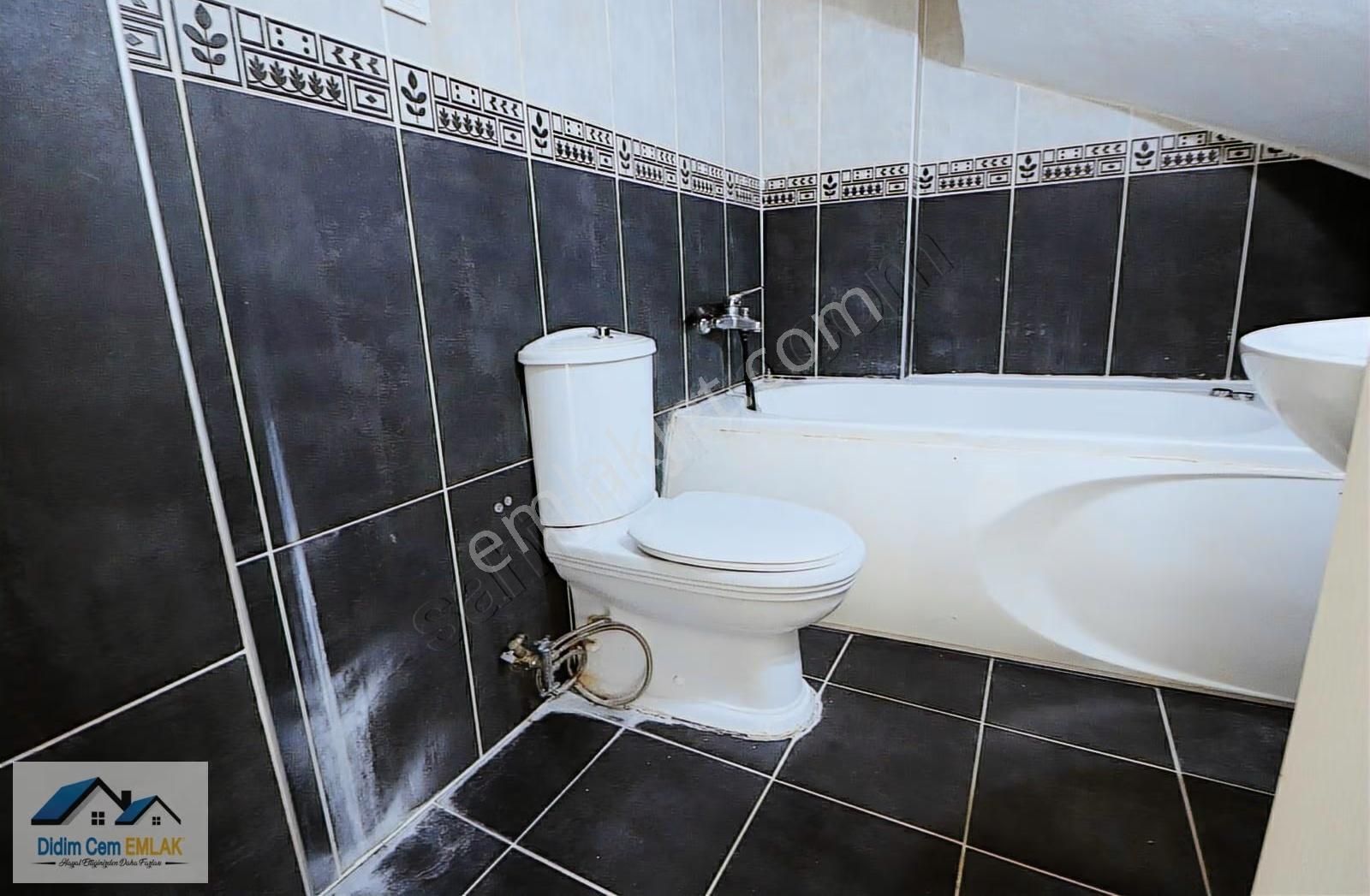 Büyük Migros Arkasında 3+1 Kiralık Dublex Daire - Görsel 5