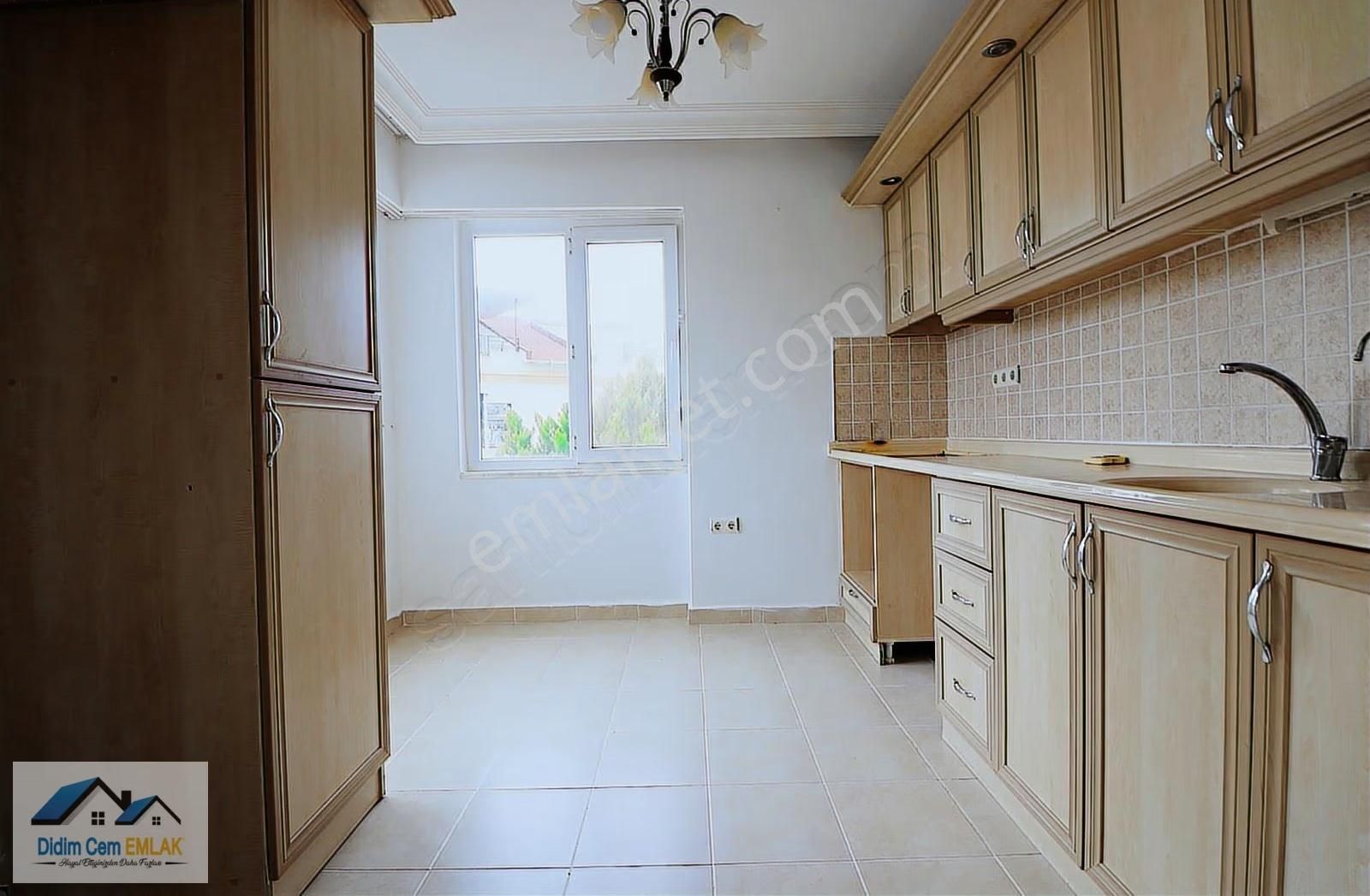 Büyük Migros Arkasında 3+1 Kiralık Dublex Daire - Görsel 18