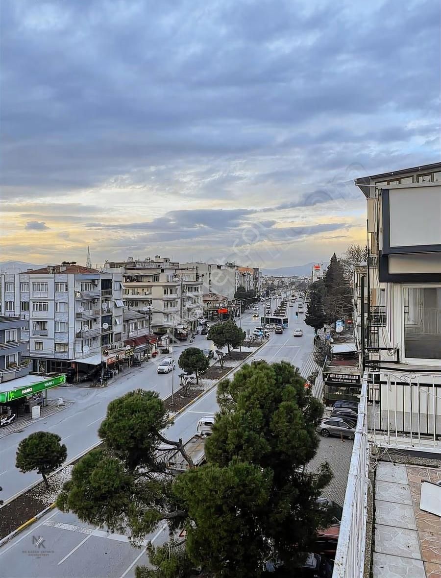 Piyasa Altı Fiyat! Krediye Uygun Manzaralı Daire - Görsel 4