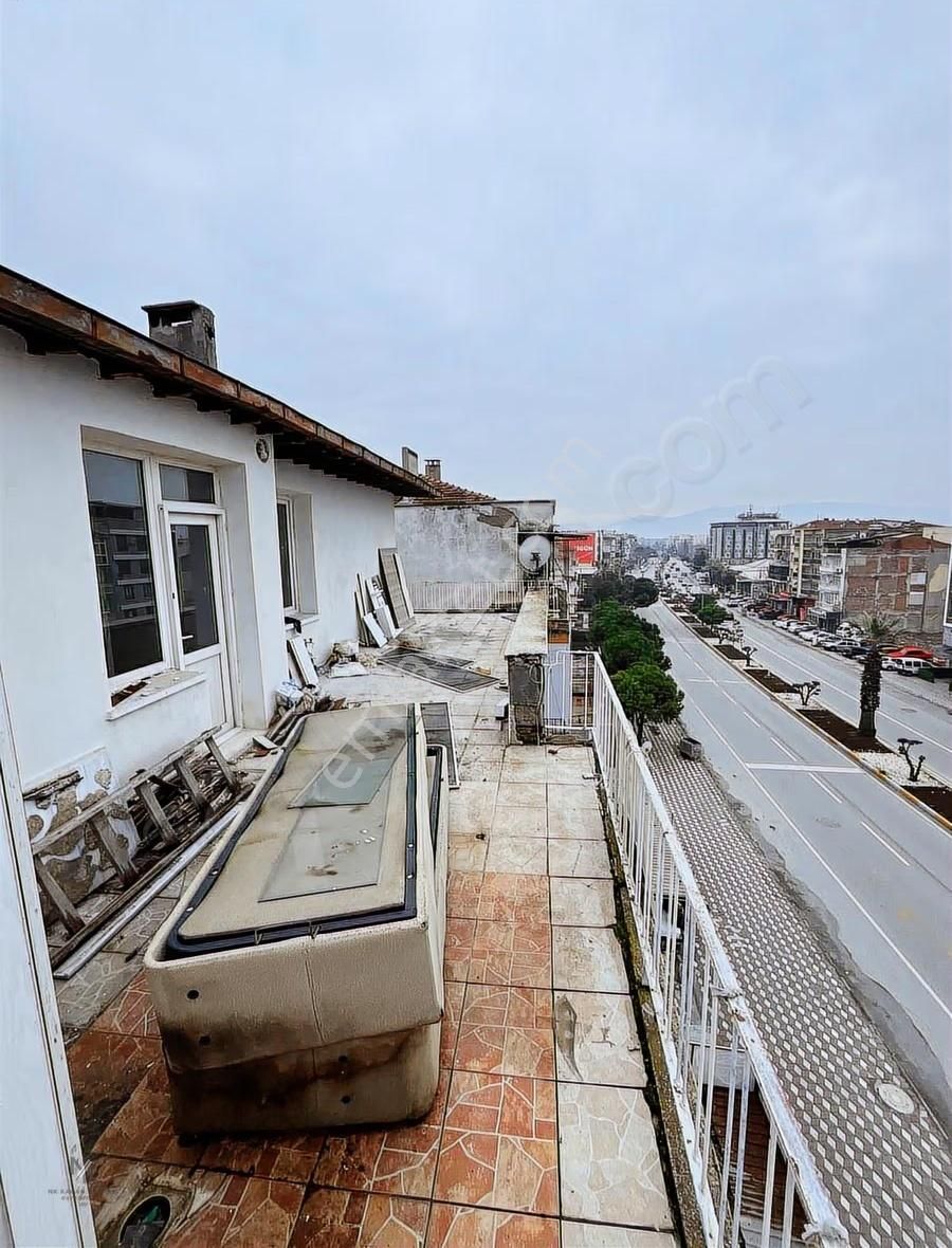 Piyasa Altı Fiyat! Krediye Uygun Manzaralı Daire - Görsel 6