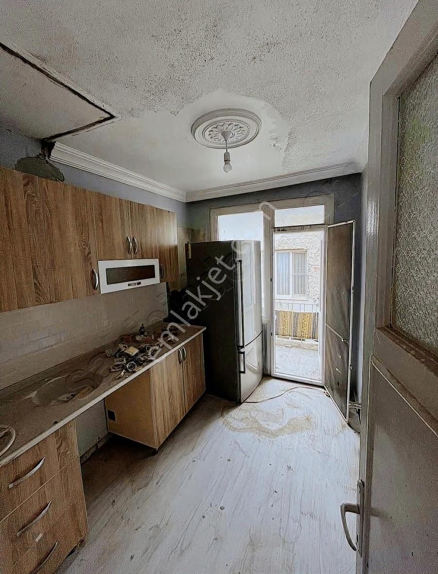 Piyasa Altı Fiyat! Krediye Uygun Manzaralı Daire