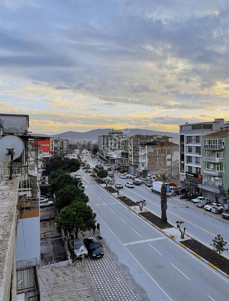 Piyasa Altı Fiyat! Krediye Uygun Manzaralı Daire - Görsel 2
