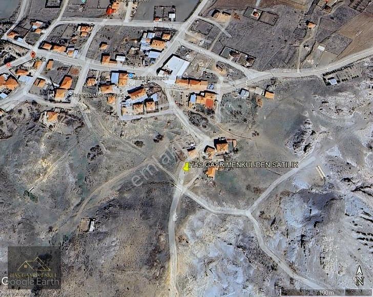 Altındağ Gicik'te Yatırımlık 904m² Tek Tapu Villa Parseli - Görsel 6
