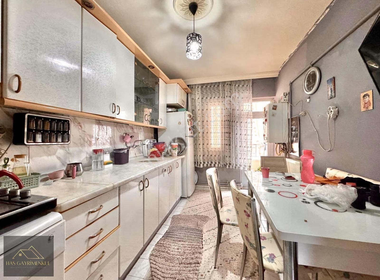 Has Garimenkul'den Uygun 3+1 Geniş Daire - Görsel 6