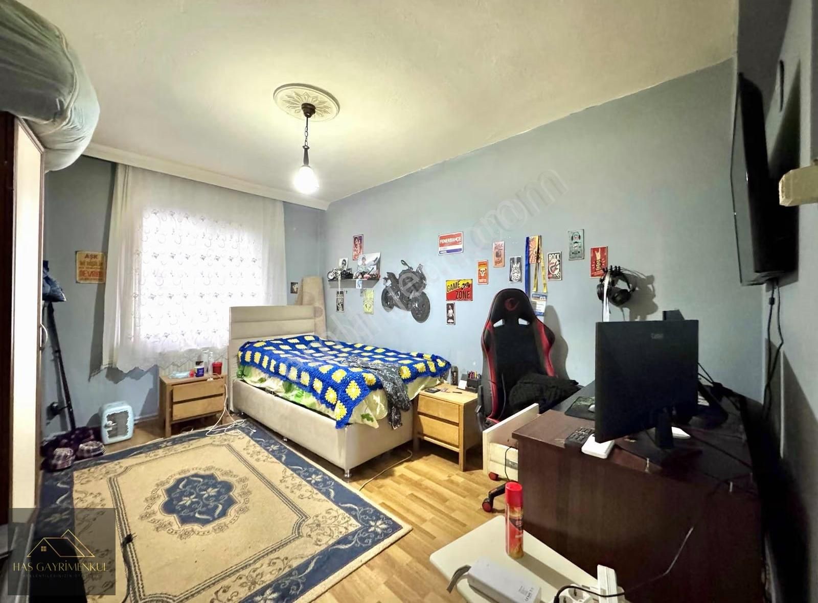 Has Garimenkul'den Uygun 3+1 Geniş Daire - Görsel 22