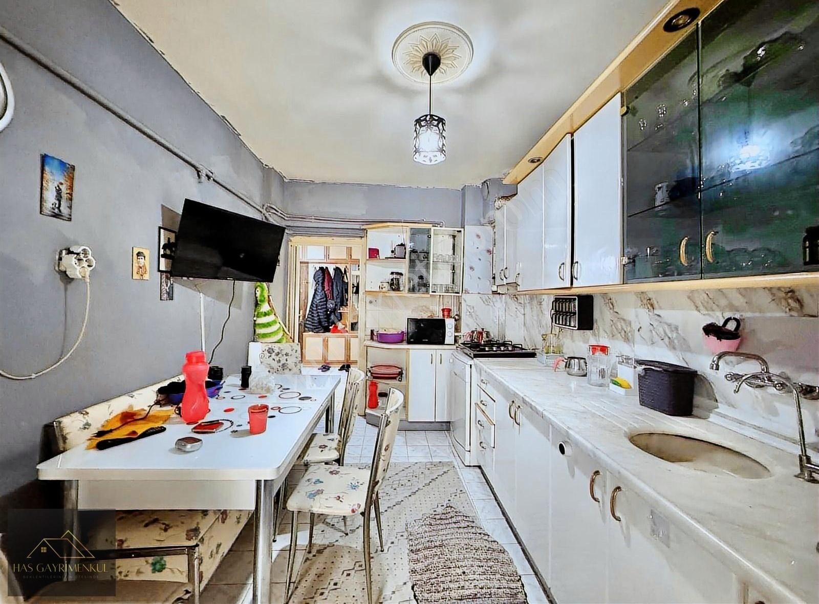 Has Garimenkul'den Uygun 3+1 Geniş Daire - Görsel 29