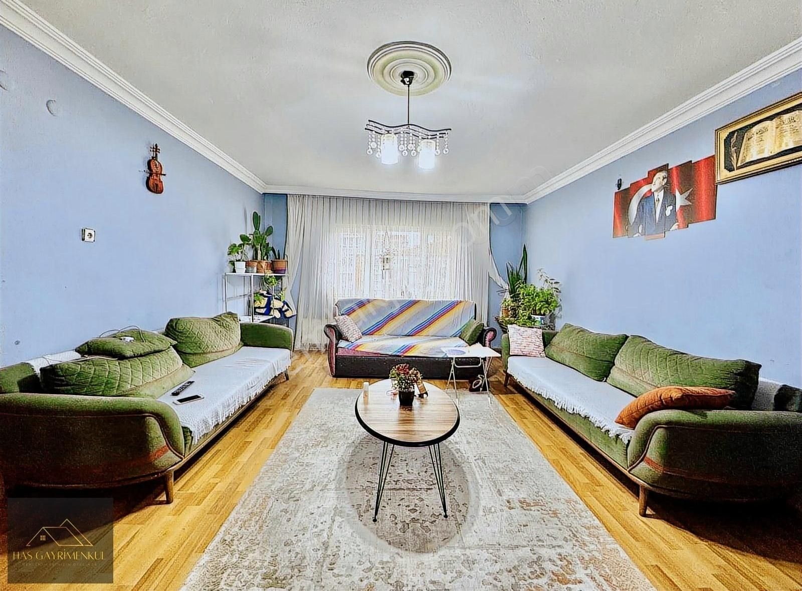 Has Garimenkul'den Uygun 3+1 Geniş Daire - Görsel 20