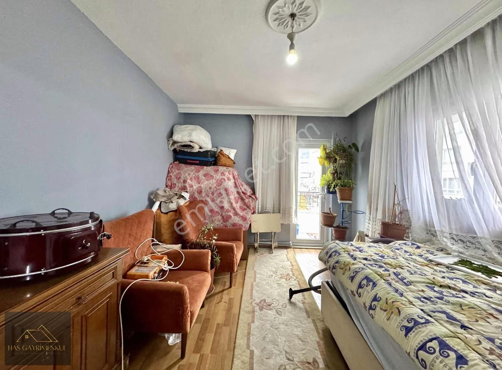 Has Garimenkul'den Uygun 3+1 Geniş Daire - Görsel 32