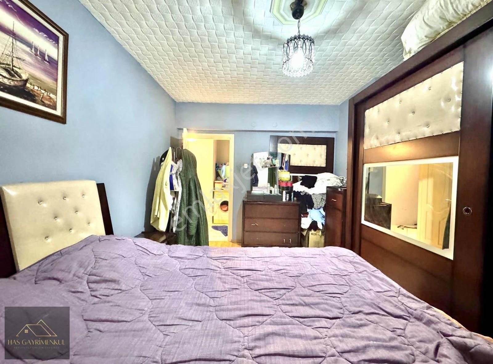 Has Garimenkul'den Uygun 3+1 Geniş Daire - Görsel 4