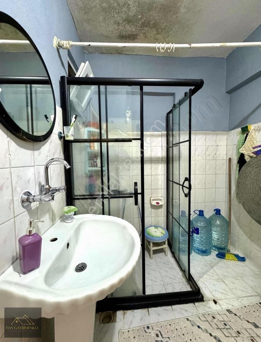 Has Garimenkul'den Uygun 3+1 Geniş Daire - Görsel 17