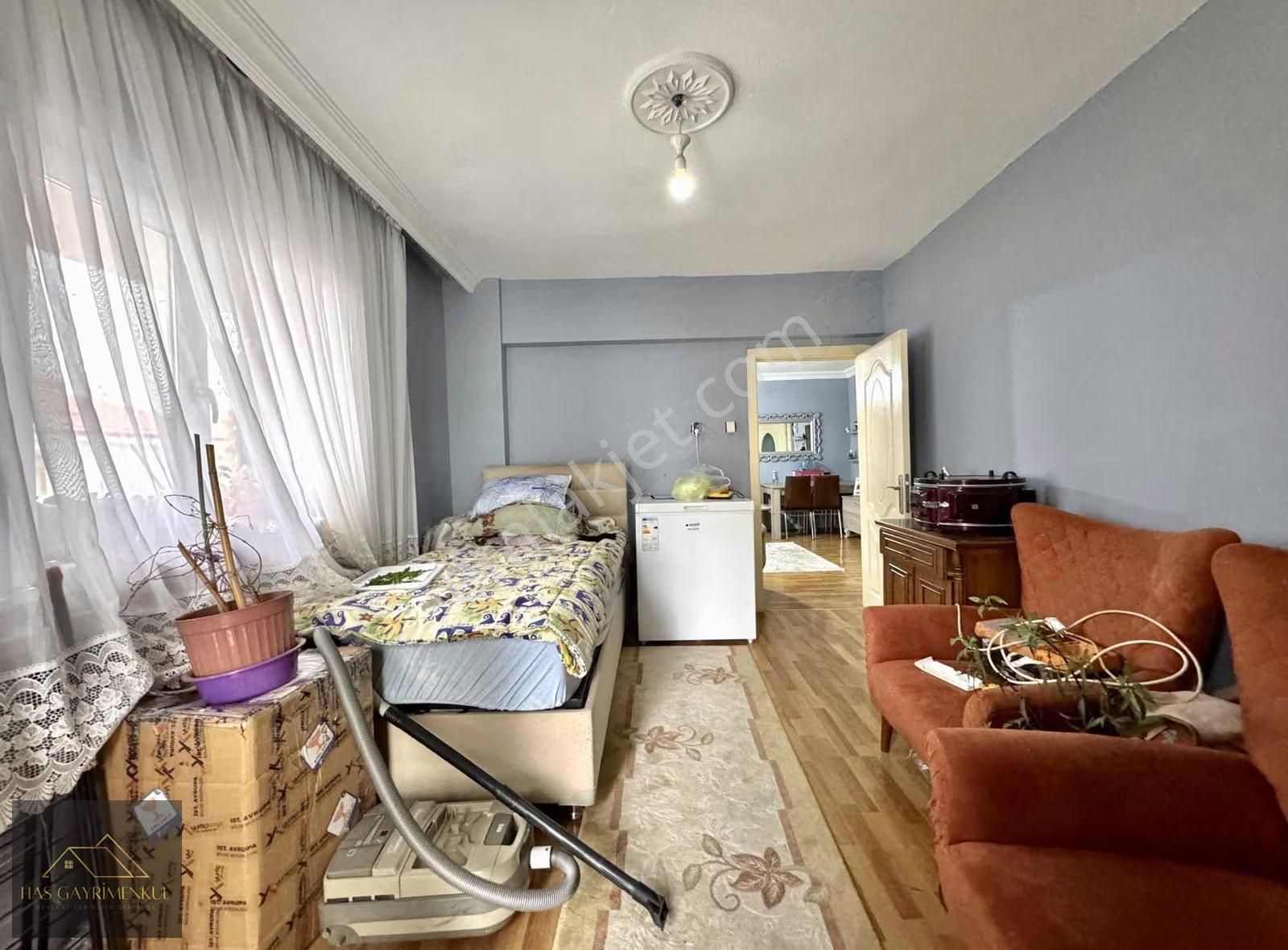 Has Garimenkul'den Uygun 3+1 Geniş Daire - Görsel 9