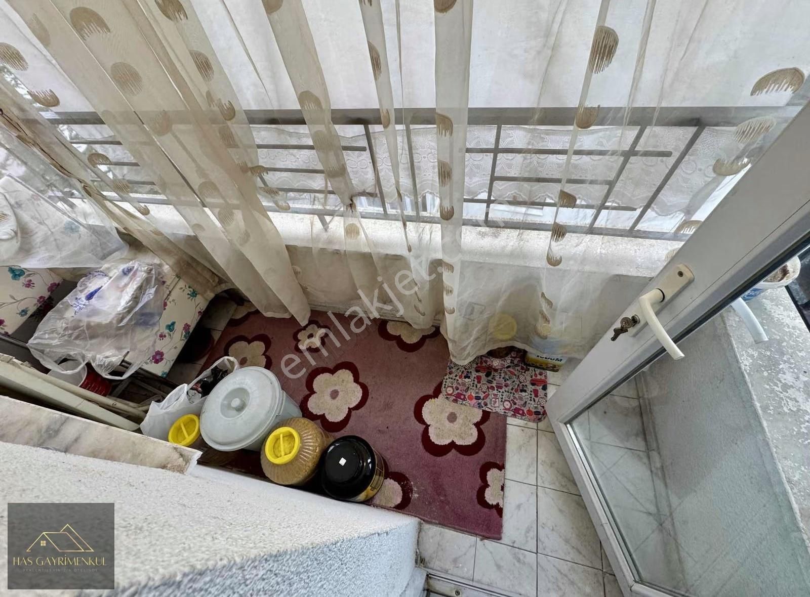 Has Garimenkul'den Uygun 3+1 Geniş Daire - Görsel 13