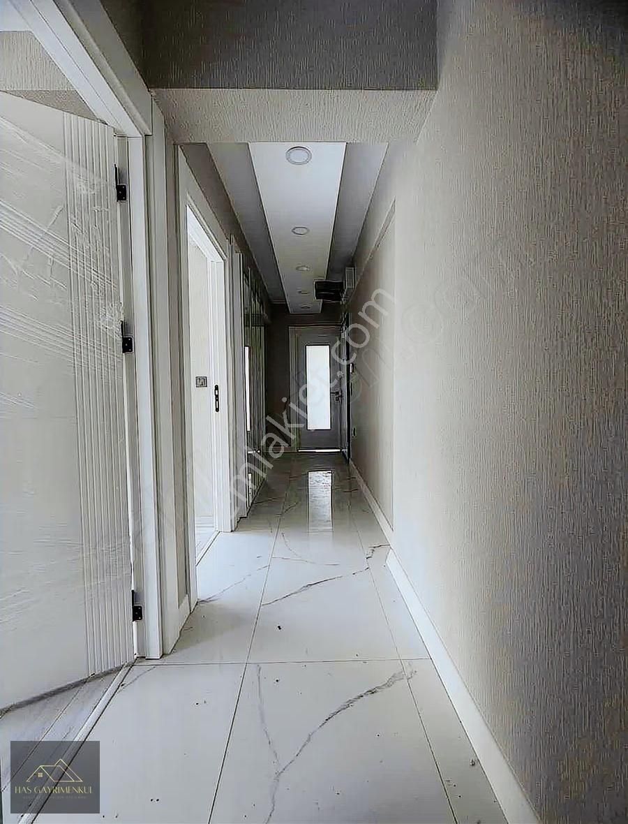 Has Gayrimenkul'den Pursaklar Merkez'de 2+1 Satılık Daireler - Görsel 13