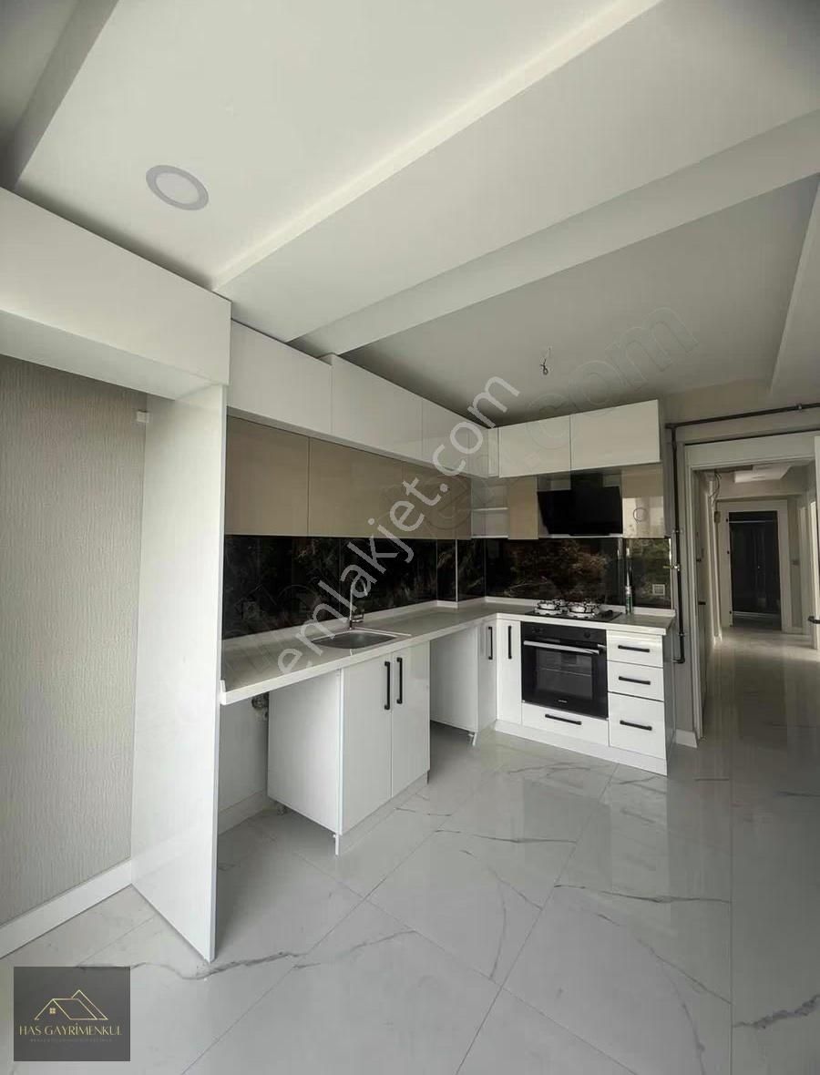 Has Gayrimenkul'den Pursaklar Merkez'de 2+1 Satılık Daireler - Görsel 3