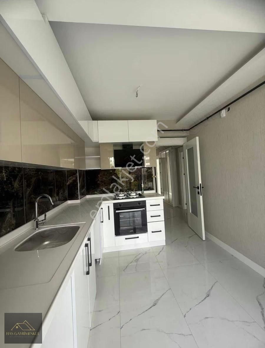 Has Gayrimenkul'den Pursaklar Merkez'de 2+1 Satılık Daireler - Görsel 17