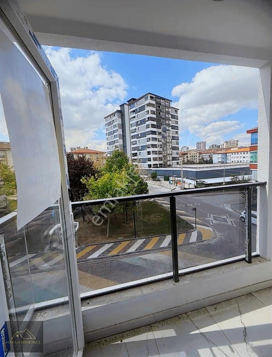 Has Gayrimenkul'den Pursaklar Merkez'de 2+1 Satılık Daireler - Görsel 6