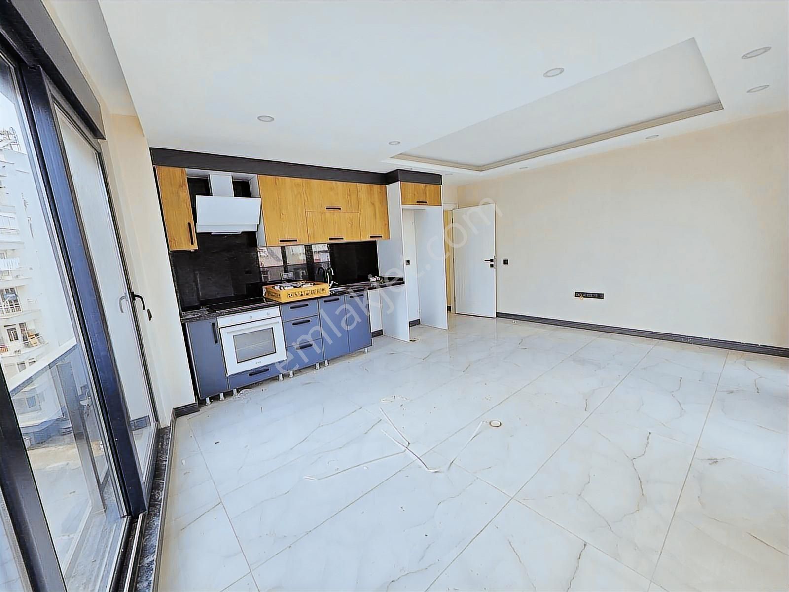 Işıklar'da Kiralık 2+1 Sıfır Daire - Görsel 5