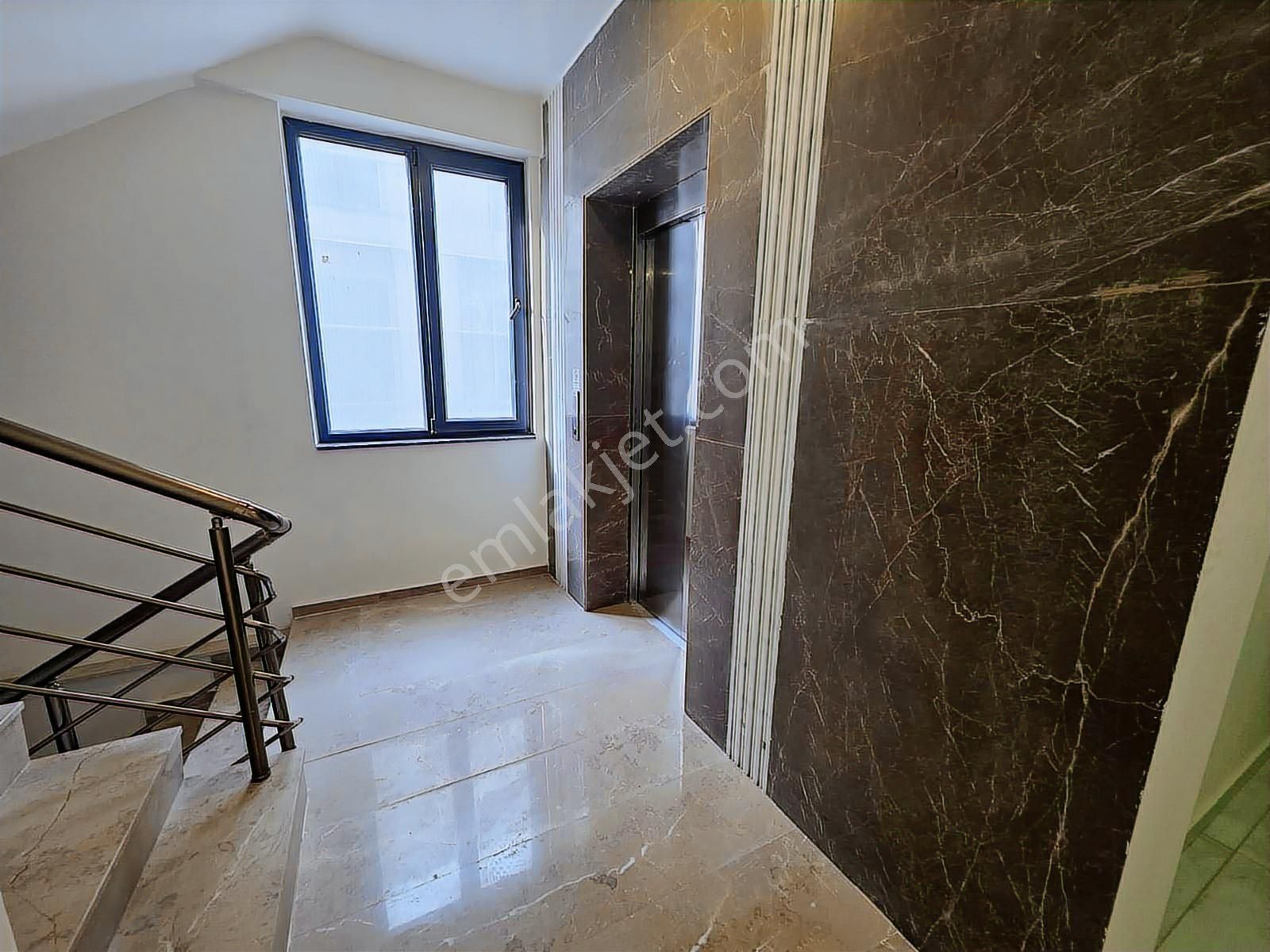 Işıklar'da Kiralık 2+1 Sıfır Daire - Görsel 8