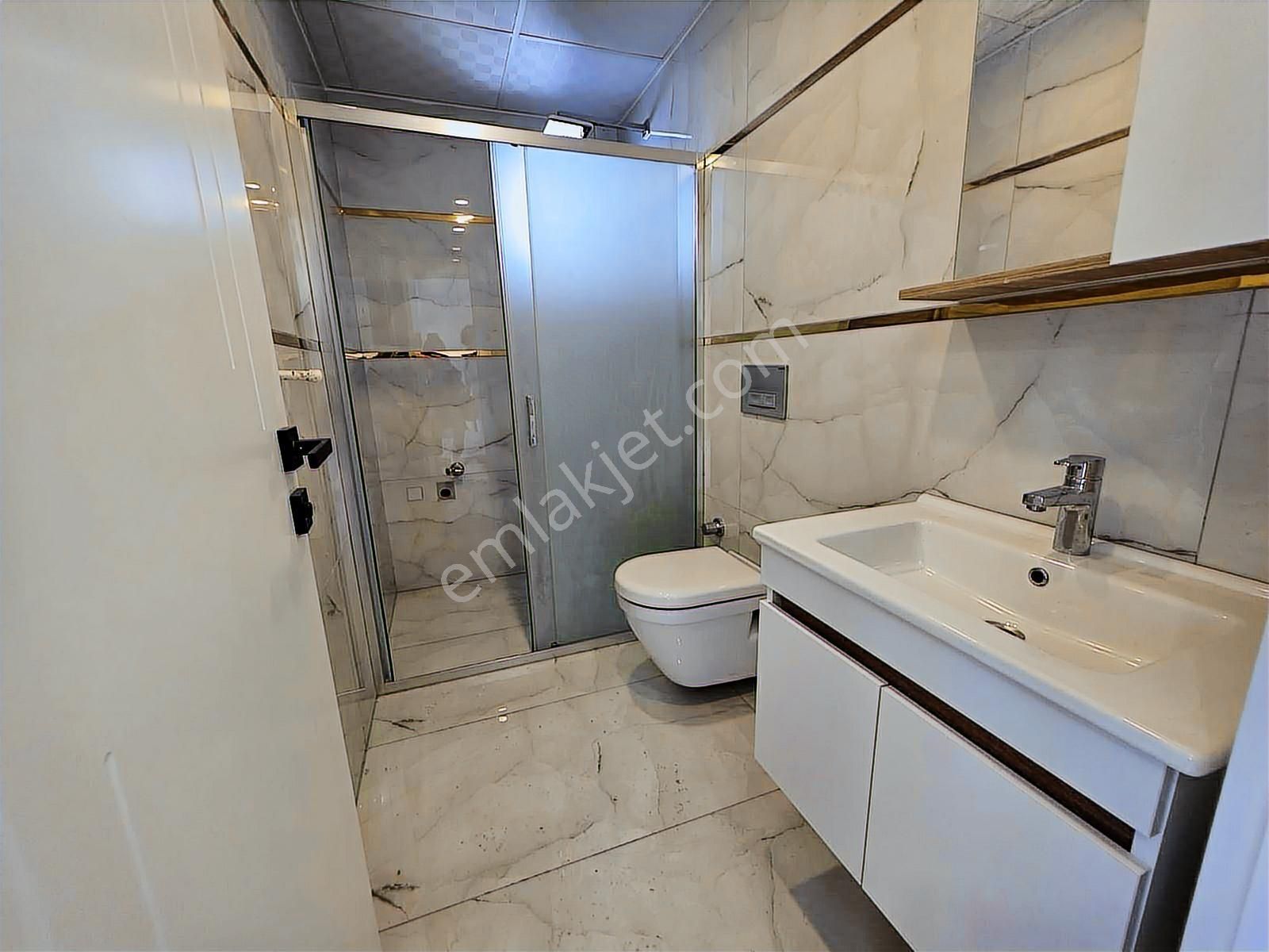 Işıklar'da Kiralık 2+1 Sıfır Daire - Görsel 12