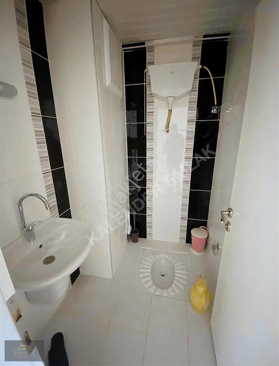 Finike İskele Mahallesinde 3+1 170m2 Satılık Daire - Görsel 4