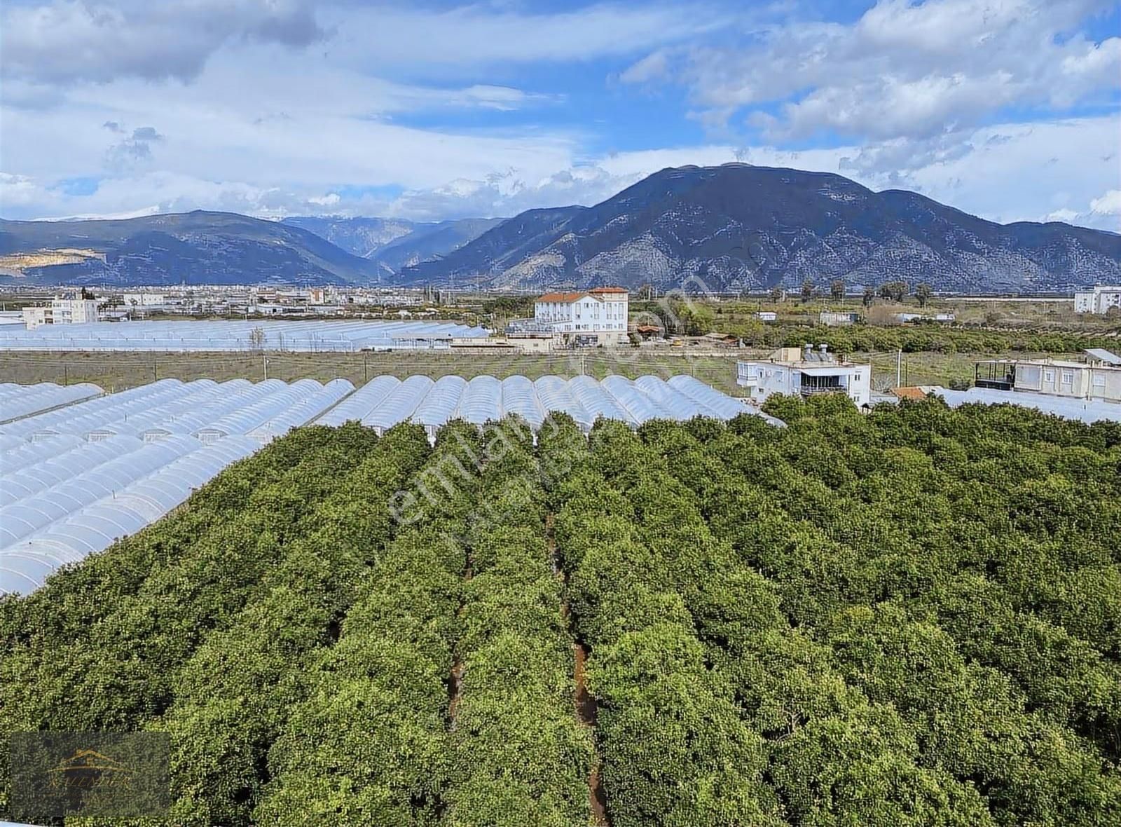 Finike İskele Mahallesinde 3+1 170m2 Satılık Daire - Görsel 21