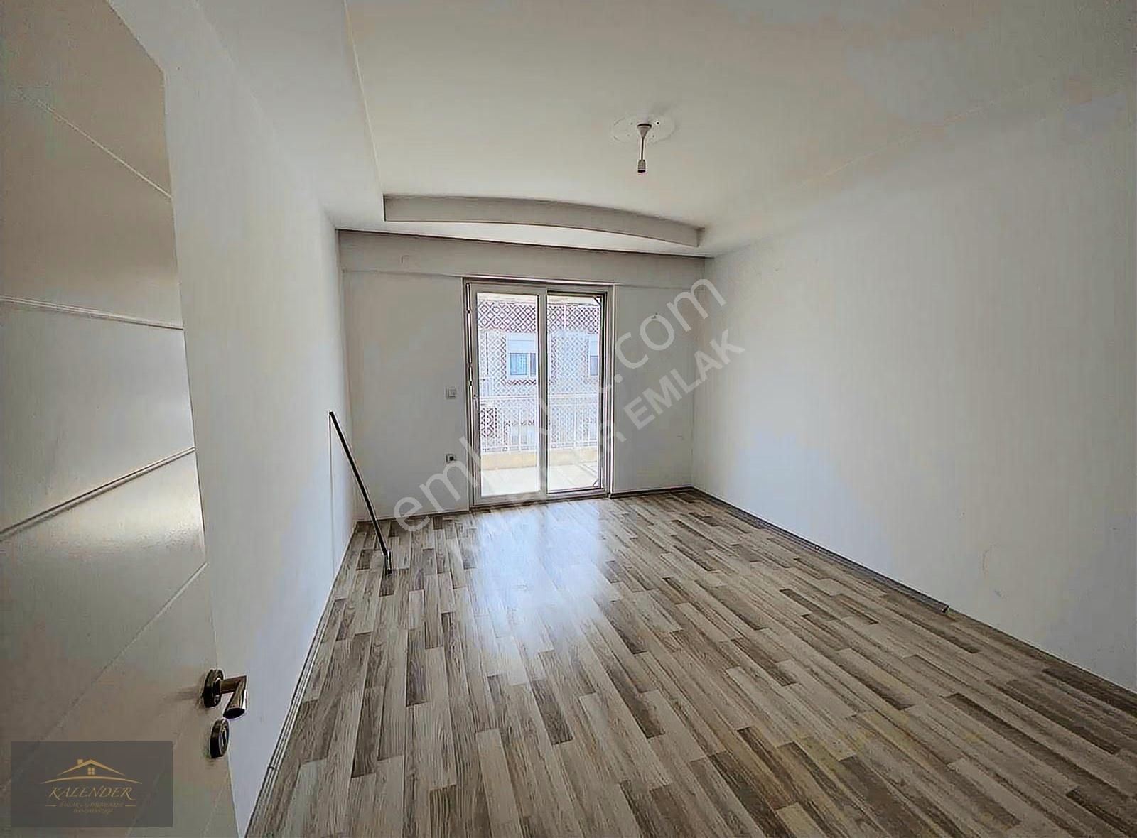 Finike İskele Mahallesinde 3+1 170m2 Satılık Daire - Görsel 5