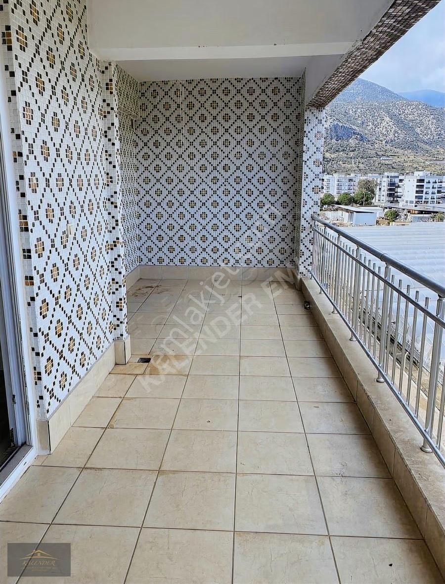 Finike İskele Mahallesinde 3+1 170m2 Satılık Daire - Görsel 6